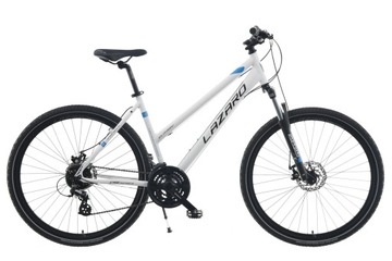 ДИСКИ LAZARO ELITARY TX SHIMANO STRONG CROSS 28