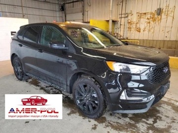 Ford Edge II 2024 Ford Edge 2024 r., 2,5 L SEL 2.5 Benzyna 250KM