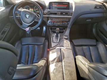 BMW Seria 6 G32 2018 BMW Seria 6 BMW serii 6 640i Gran Coupe z 2018 roku , od ubezpieczalni 3.0, zdjęcie 8
