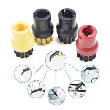dla Karcher SC1 SC2 SC3 SC4 SC5 SC7 CTK10 odkurzac