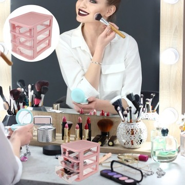 BIUROWE PÓŁKI DO PRZECHOWYWANIA SZUFLADY DO BIURKA