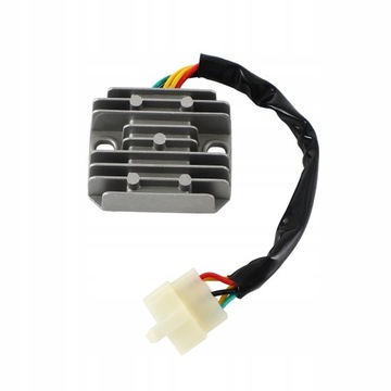 Prostownik regulatora do Honda CB125T CD185T 6V
