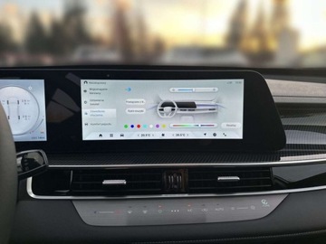 Chery Tiggo 7 SUV PHEV 1.5 T-GDI DHE 279KM 2025 Chery Tiggo 7 1.5 Hybryda Plug-in 279KM, zdjęcie 27