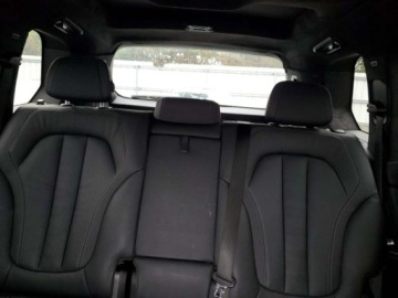 BMW X7 2022 BMW X7 M50i 2022 4.4l 4.4 Benzyna 523KM, zdjęcie 10