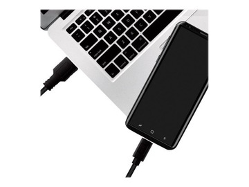 LOGILINK CU0171 LOGILINK - Kabel USB 3.2 Gen1x1, męski USB-A na męski