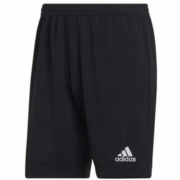 ADIDAS МУЖСКИЕ СПОРТИВНЫЕ ШОРТЫ ДЛЯ ТРЕНИРОВКИ ENTRADA SHORT SHORTS 3XL