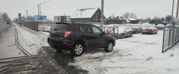 Toyota RAV4 III MPV Facelifting 2.0 Valvematic 158KM 2011 Toyota RAV4 2.0 benz ,bezwypadek ,4x4 ,morski metalik 2.0 Benzyna 158KM, zdjęcie 5