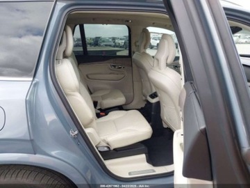 Volvo XC90 II SUV Facelifting 2.0 B6 Benzynowy Mild Hybrid 314KM 2021 Volvo XC 90 Recharge Plug-In Hybrid T8 Inscription 6 Passenger 2021 2.0l, zdjęcie 12