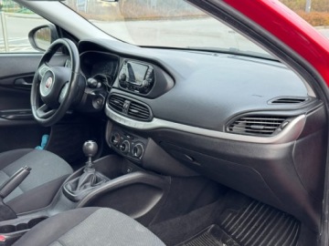 Fiat Tipo II Sedan 1.4 95KM 2019 Fiat Tipo Fiat Tipo 2019 Rok 1.4 Benzyna Salon Polska Bezwypadkowy GWARANC, zdjęcie 4