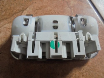 LAMPA OSVĚTLENÍ LANCIA PHEDRA 2.2HDI 03R.