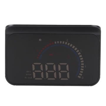 OBD2 HUD ПРОМЫШЛЕННЫЙ ДИСПЛЕЙ USB