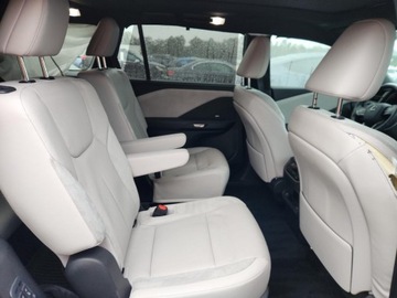 Lexus 2024 Lexus TX 350 Base 2024 2.4l 2.4 Benzyna 275KM, zdjęcie 10