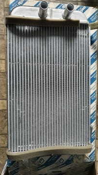 RADIÁTOR DUCATO BOXER JUMPER 94-06
