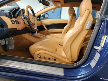 Ferrari 2015 Ferrari FF 2015 6.2l 6.2 Benzyna 651KM, zdjęcie 7