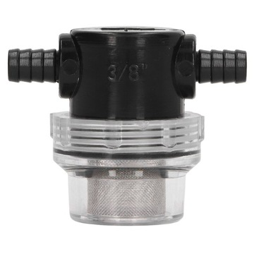 ПРОХОДНОЙ ФИЛЬТР ДЛЯ ВОДЯНОГО НАСОСА 1/2 NPSM