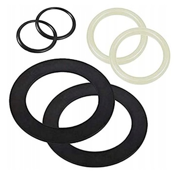 Zestaw uszczelek do zaworów 38mm basen INTEX 25006
