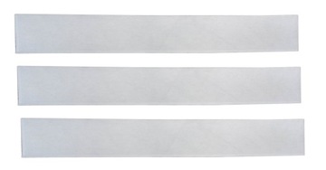 FILTRY DO MLEKA RUROWE RANCZO - 320x57mm 200szt