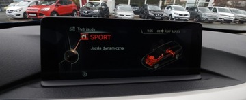 BMW Seria 3 F30-F31-F34 Touring Facelifting 2.0 318d 150KM 2015 BMW Seria 3 Automat 8G Nawigacja Lampy Full Led 2 komplety felg Lato 18 Zi, zdjęcie 37