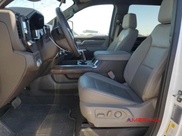  GMC Sierra 2024 r., 6,6L K3500 SLT 6.6 Diesel 470KM, zdjęcie 7