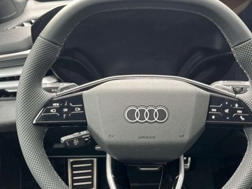 Audi A6 C8 Allroad 2.0 40 TDI 204KM 2025 AUDI A6 TDI quattro Avant Combi (204 KM) 2025, zdjęcie 3