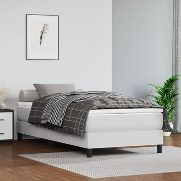 Materac dziecięcy VidaXL 347683 1 x 1 x 1cm