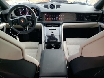 Porsche Panamera III 2024 Porsche Panamera Base 2024 2.9l 2.9 Benzyna 348KM, zdjęcie 8