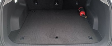 Omoda 5 1.6 T-GDI 147KM 2025 Omoda 5 Omoda 5 Comfort Carbon black wyprzedaż roc, zdjęcie 19