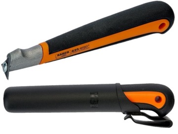 BAHCO Skrobak zdzierak cyklina 25mm 625 uniweralny