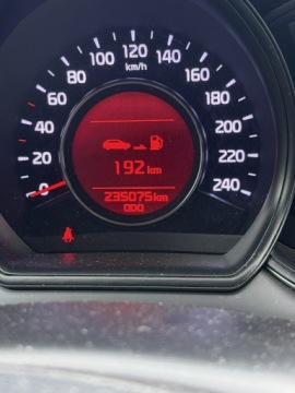 Kia Ceed II Hatchback 5d Facelifting 1.6 GDI 135KM 2017 Kia Cee'd Ceed 1.6b Lift 2017r LED Klimatyzacja, zdjęcie 24