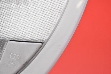 LAMPA OSVĚTLENÍ INTERIÉR ZADNÍ MERCEDES TŘÍDA E W211 FACELIFT 06R