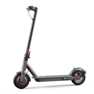 Электрический самокат SeanSpeedy T4 Pro 350 Вт 30 км 36 В 10,4 Ач 8,5 приложения