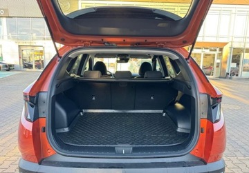 Hyundai Tucson IV 2024 Hyundai Tucson 1.6 T-GDI 48V 7DCT Gwarancja producenta smart led fv23, zdjęcie 24