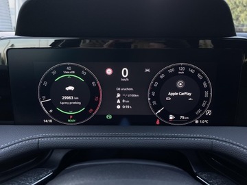 Skoda Superb III Kombi Facelifting 1.5 TSI 150KM 2024 Skoda Superb Selection ! Wentylowane Skórzane Fote, zdjęcie 17