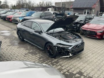 Audi A5 B10 S5 Limousine 3.0 TFSI 367KM 2025 Audi S5 Limousine EU S line Quattro Skóra, zdjęcie 4