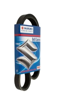 Pasek klinowy wielorowkowy Suzuki 5PK913 OE