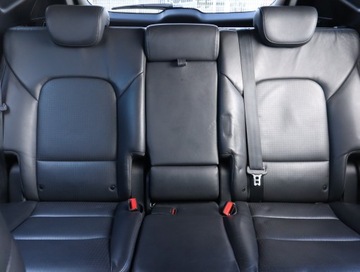Hyundai Santa Fe III SUV 2.2 CRDi 197KM 2013 Hyundai Santa Fe 2.2 CRDi, Salon Polska, 194 KM, zdjęcie 9