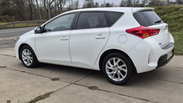 Toyota Auris II Hatchback 5d Valvematic 130 132KM 2014 Toyota Auris _1.6, zdjęcie 22