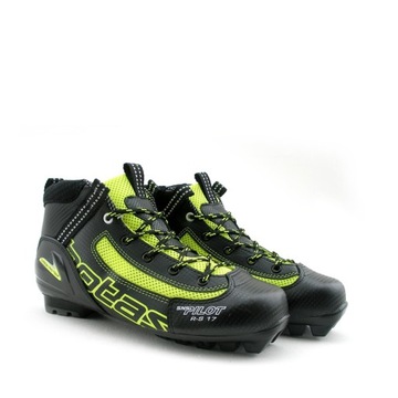 Ботинки для роликовых лыж BOTAS ROLLER CLASSIC 40 EU SNS