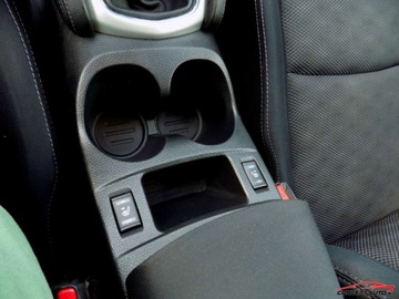 Nissan Qashqai II Crossover 1.2 DIG-T 115KM 2014 Nissan Qashqai Navi Kamera LineAssist Parkdistance 1.2 Benzyna 116KM, zdjęcie 24