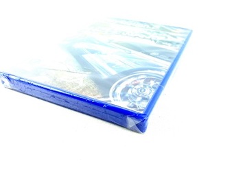 НОВАЯ NEED FOR SPEED MOST WANTED 2005 PS2 PL