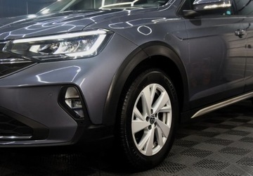 Volkswagen Taigo 1.0 TSI 95KM 2022 Volkswagen Taigo _1.0 benzyna_90KM_ Benzyna 95KM, zdjęcie 24