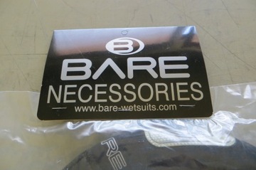 KAPTUR NURKOWY BARE TECH DRY HOOD L