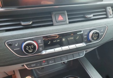Audi A5 F5 Coupe Facelifting 2.0 40 TFSI 204KM 2021 Audi A5 Sportback 100 BEZWYPADKOWA GetHelp 2.0 Benzyna 204KM, zdjęcie 15