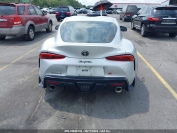 Toyota Supra V 2021 Toyota Supra Premium, 2021r., 3.0L 3.0 Benzyna 382KM, zdjęcie 5