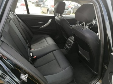 BMW Seria 3 F30-F31-F34 Touring 2.0 320d 184KM 2013 BMW 320 2.0 183 KM automat, klimatronik, zdjęcie 10