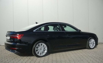 Audi A6 C8 Limousine 3.0 50 TDI 286KM 2018 Audi A6 50TDI 286KM Matrix LED Bang Android Au..., zdjęcie 4