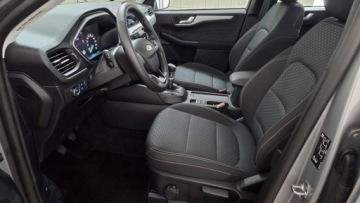 Ford Kuga III SUV 1.5 EcoBoost 150KM 2024 Ford Kuga 1,5 EcoBoost 150 KM, 28 Tys.km, Bezwypadkowy Na Gwarancji Vat23%, zdjęcie 12