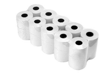 Papier do terminali płatniczych Ingenico Move 3500