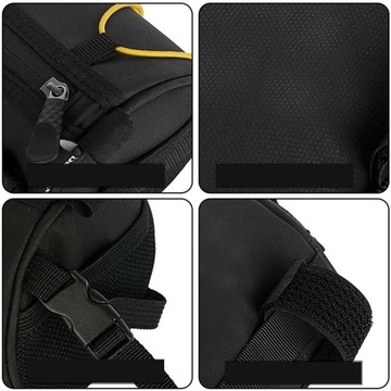 СУМКА ДЛЯ РАМЫ ВЕЛОСИПЕДА СУМКА ДЛЯ РАМЫ ВЕЛОСИПЕДА МНОГОФУНКЦИОНАЛЬНАЯ СУМКА ДЛЯ РАМЫ ВЕЛОСИПЕДА