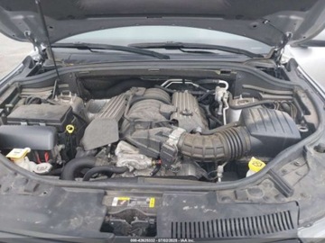 Dodge Durango III 2021 Dodge Durango SRT 392 2021 6.4l 6.4 Benzyna 475KM, zdjęcie 8